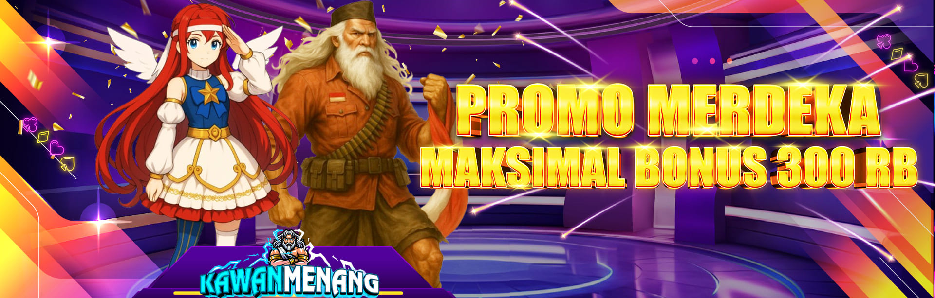 PROMO MERDEKA