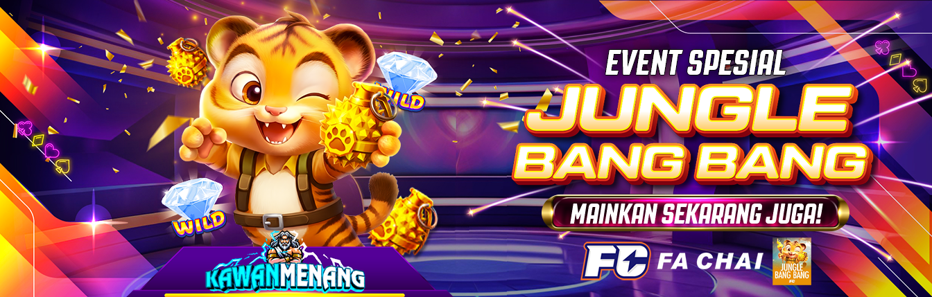 EVENT GACHA LUCKY BOX BERHADIAH