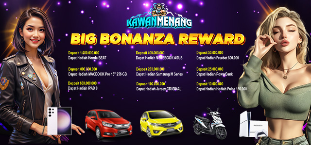 BONUS BONANZA