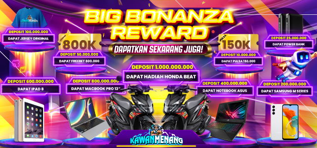 BONUS BONANZA