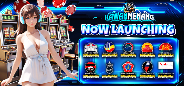 NOW LAUNCHING TOGEL 