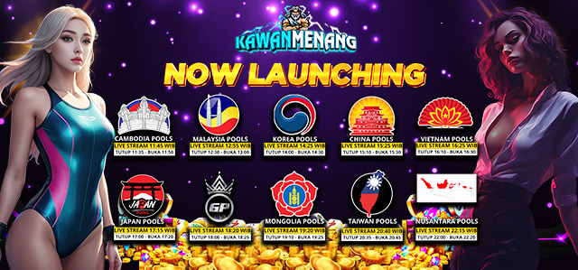 NOW LAUNCHING TOGEL 