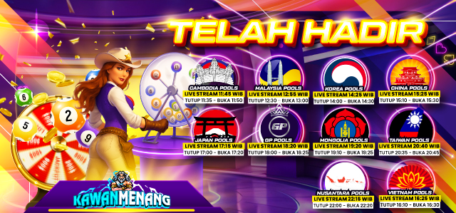 NOW LAUNCHING TOGEL 