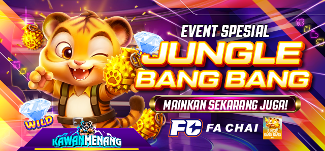 EVENT GACHA LUCKY BOX BERHADIAH