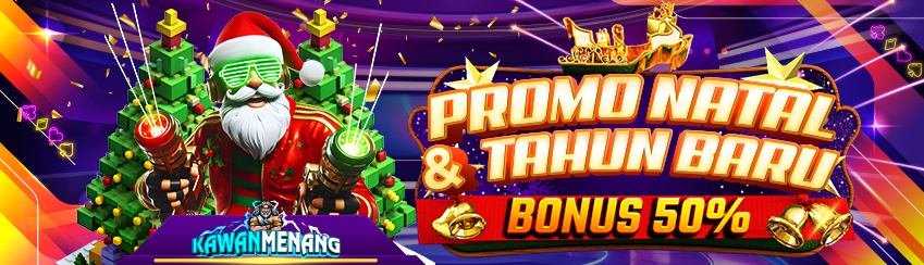 PROMO NATAL DAN TAHUN BARU 2026